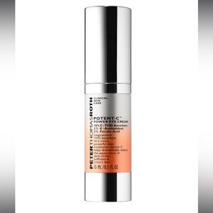 NIB Peter Thomas Roth Potent-C Vitamin C Power Eye Cream